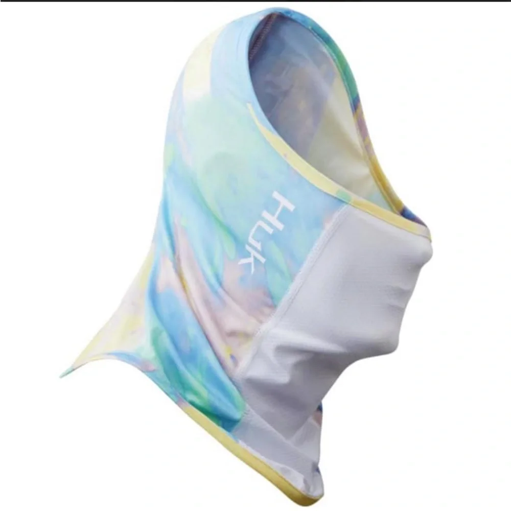 Huk Fishing Pursuit Neck Gaiter -Assorted Colors